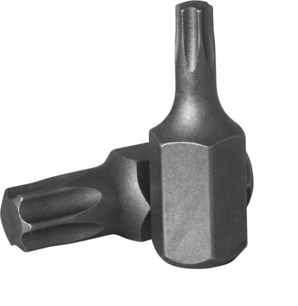 Вставка-бита 10 мм DR TORX® T55 30 мм 531355 OMBRA