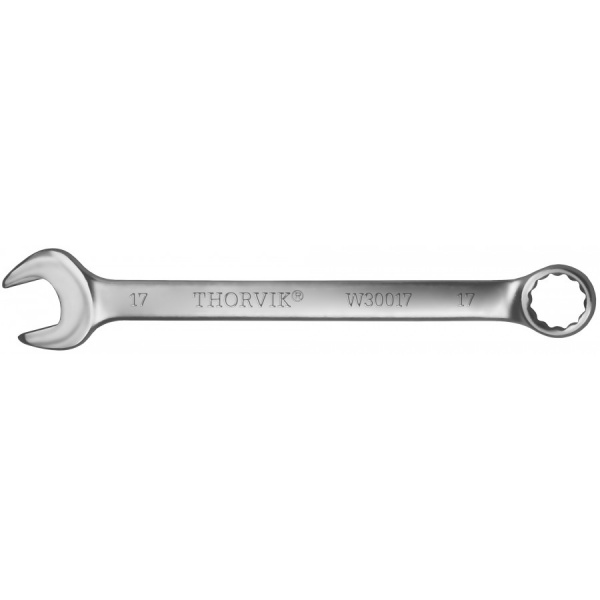 Ключ гаечный комбинированный серии ARC 6 мм W30006 Thorvik