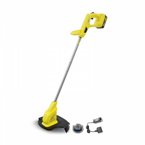 Триммер LTR 18-25 Battery Set Karcher