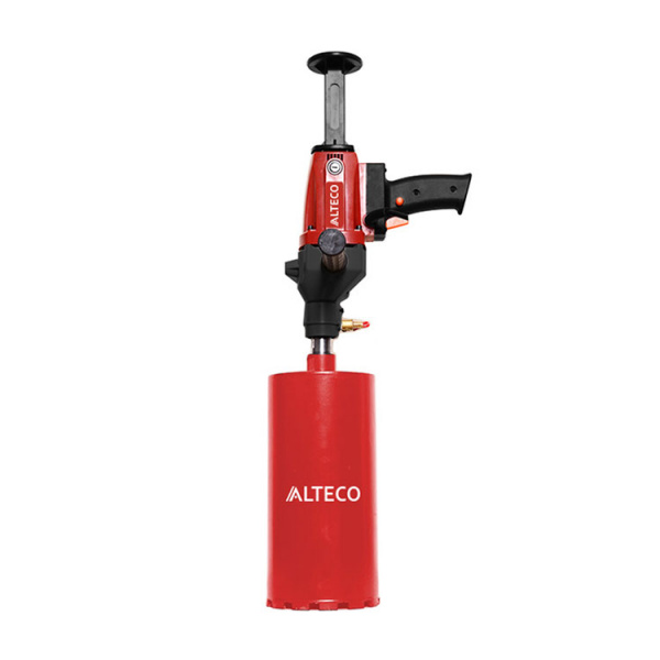 Дрель алмазного бурения DD 1409 Professional ALTECO
