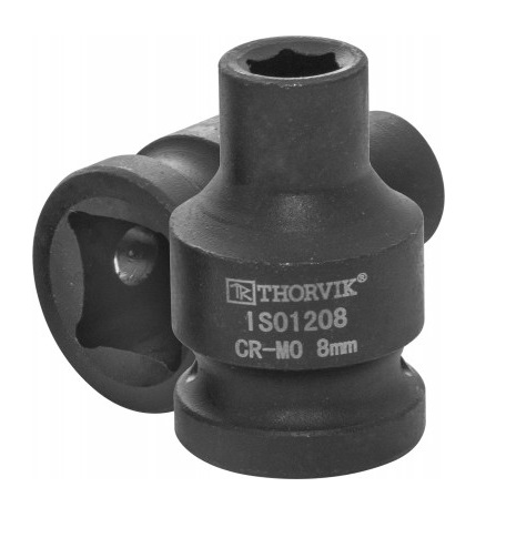 Головка торцевая ударная 1/2"DR 34 мм IS01234 Thorvik