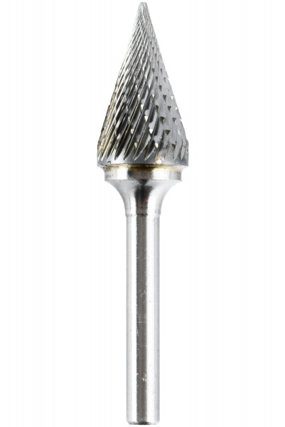 Борфреза коническая тип M1625