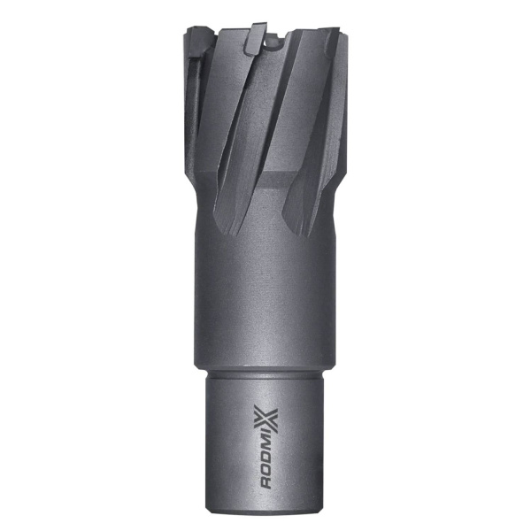 Корончатое сверло по металлу 52x40 universal 19 TCT 