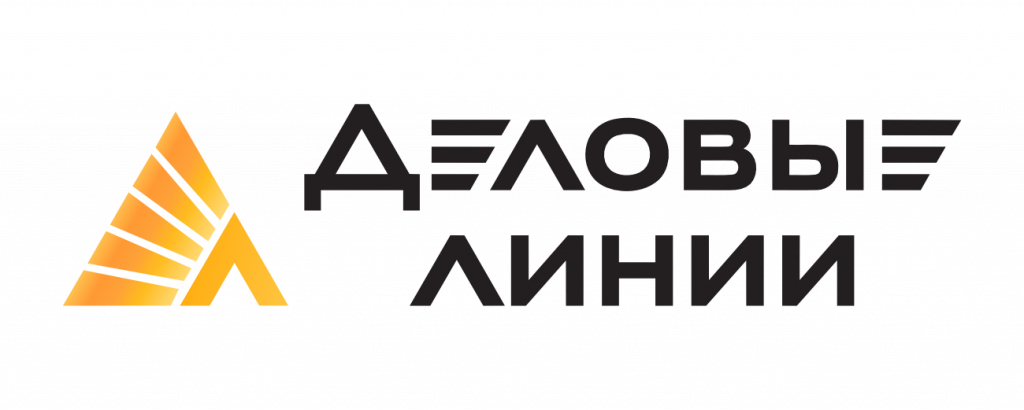 логотип транспортная компания Деловая линия логотип транспортная компания Деловая линия