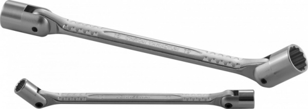 Ключ гаечный карданный 12х14 мм W43A1214 Jonnesway