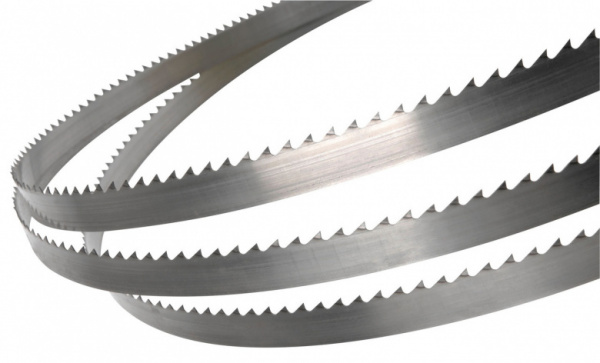 Ленточная пила по металлу 41×1.30×5200 all TPI’s M42-X Bi-metal