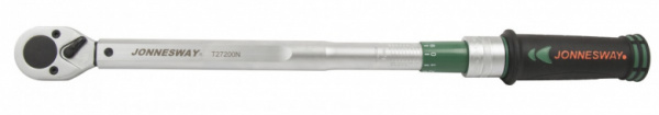Ключ динамометрический 1"DR 400-2000 Нм T272000N Jonnesway