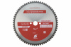 Диск пильный 210*Z40*30 мм TFZ (0) STEEL ПрофОснастка Эксперт