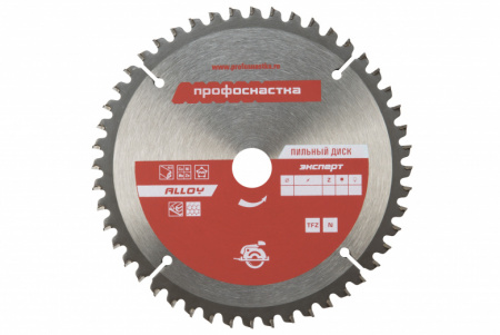 Диск пильный 260*Z96*30 мм TFZ (N-) AL ПрофОснастка Эксперт